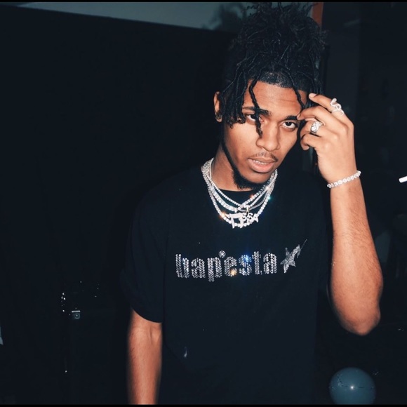 Meet your Posher, Onyx - Picture 1 of 7